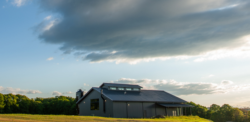 Hudson Valley Magazine – This Swanky LaGrange Distillery Wants to Make American Single Malt Whiskey a Thing