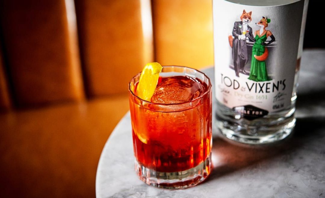 Uproxx – Bartenders Name The Best Spirits To Mix Into A New Year’s Eve Punch