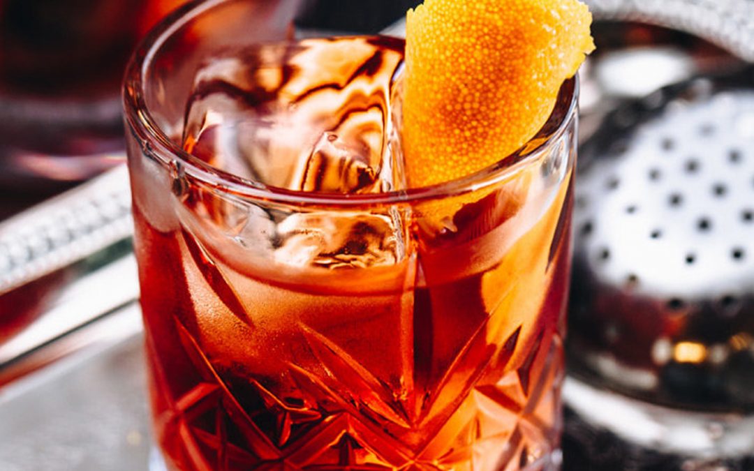 Liquor.com – 6 Things You Should Know About The Negroni