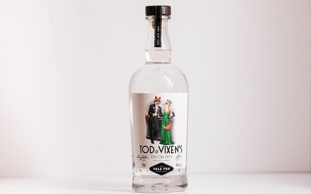 Forbes – The Top Ten Best Gins To Enjoy This Summer