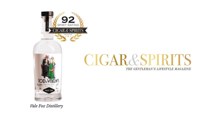 Cigar & Spirits – Summer Spirits Buyer’s Guide